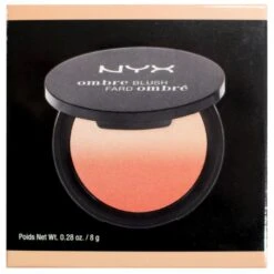 NYX 8g OMBRE BLUSH OB02 STRICTLY CHIC