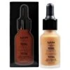 NYX 13ML TOTAL CONTROL DROP FOUNDATION 19 MOCHAx6 -Sigma Store Nyx 13ml Total Control Drop Foundation 19 Mocha Carded