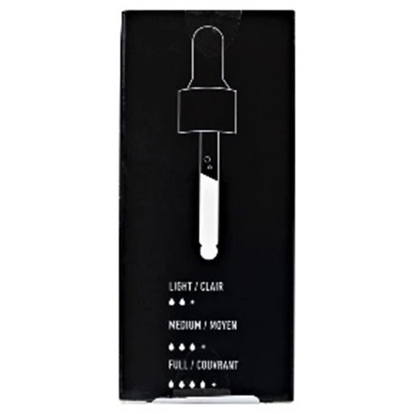 NYX 13ML TOTAL CONTROL DROP FOUNDATION 19 MOCHA (CARDED) 4 NYX 13ML TOTAL CONTROL DROP FOUNDATION 19 MOCHA (CARDED) - Image 2