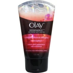 OLAY 125mL REGENERIST REVIATLISING THERMAL MINI-PEEL TREATMENT