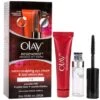 OLAY REGENERIST MICRO-SCULPTING EYE CREAM And LASH SERUM DUO