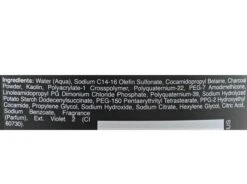 OGX 385ML CONDITIONER PURIFYING + CHARCOAL DETOX 7 OGX 385ML CONDITIONER PURIFYING + CHARCOAL DETOX -Sigma Store Ogx 385ml Conditioner Purifying Charcoal Detox B
