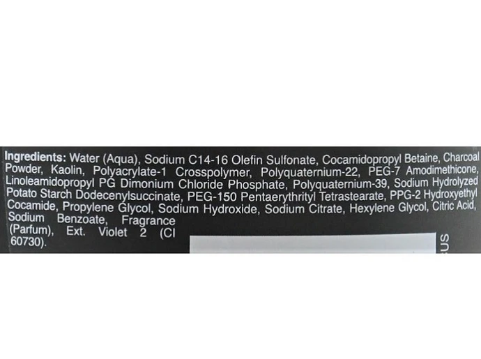 OGX 385ML CONDITIONER PURIFYING + CHARCOAL DETOX 5 OGX 385ML CONDITIONER PURIFYING + CHARCOAL DETOX - Image 3