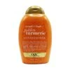 OGX 385ML CONDITIONER STRENGTH & LENGTH GOLDEN TURMERIC