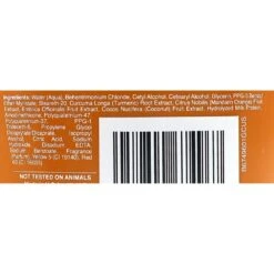 OGX 385ML CONDITIONER STRENGTH & LENGTH GOLDEN TURMERIC -Sigma Store Ogx 385ml Conditioner Strength Length Golden Turmeric B