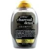 OGX 385ML SHAMPOO PURIFYING + CHARCOAL DETOX -Sigma Store Ogx 385ml Shampoo Purifying Charcoal Detox