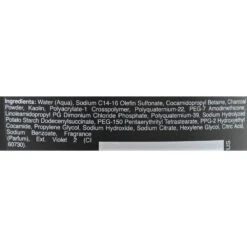 OGX 385ML SHAMPOO PURIFYING + CHARCOAL DETOX 7 OGX 385ML SHAMPOO PURIFYING + CHARCOAL DETOX -Sigma Store Ogx 385ml Shampoo Purifying Charcoal Detox B