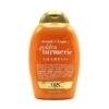 OGX 385ML SHAMPOO STRENGTH & LENGTH GOLDEN TURMERIC -Sigma Store Ogx 385ml Shampoo Strength Length Golden Turmeric