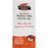 PALMER’S 30mL MULTI- EFFECT PERFECTING FACIAL OIL -Sigma Store PALMERS 30mL MULTI EFFECT PERFECTING FACIAL OIL