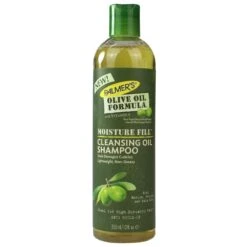 PALMERS 350ML NOURISHING OIL SHAMPOO MOISTURE FILL OLIVE OIL
