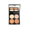 REVLON 10g SCULPT + HIGHLIGHT CONTOUR KIT 002 MEDIUM / TAN -Sigma Store REVLON 10g SCULPT HIGHLIGHT CONTOUR KIT 002 MEDIUM TAN