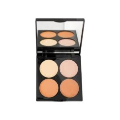 REVLON 10g SCULPT + HIGHLIGHT CONTOUR KIT 002 MEDIUM / TAN X3