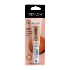REVLON 10mL PHOTOREADY CANDID ANTIOXIDANT CONCEALER 055 CHESTNUT