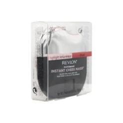 REVLON 12.4G PHOTOREADY BLUSH AND HIGHLIGHT DUO ROSE QUARTZ -Sigma Store REVLON 12.4g PHOTOREADY BLUSH AND HIGHLIGHT DUO 002 ROSE QUARTZ B