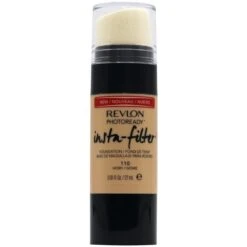 REVLON 27mL PHOTOREADY INSTA-FILTER FOUNDATION 110 IVORY