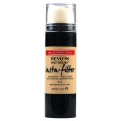 REVLON 27mL PHOTOREADY INSTA-FILTER FOUNDATION 210 SAND BEIGE