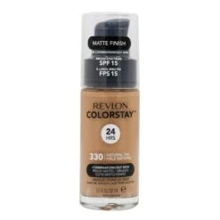REVLON 30ML COLORSTAY MAKE UP 330 NATURAL TAN