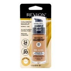REVLON 30mL COLORSTAY MAKE UP 320 TRUE BEIGE SPF20