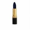 REVLON 4.2g SUPER LUSTROUS LIPSTICK-MATTE-043-MIDNIGHT -Sigma Store REVLON 4.2g SUPER LUSTROUS LIPSTICK MATTE 043 MIDNIGHT MYSTERY NON CARDED 1