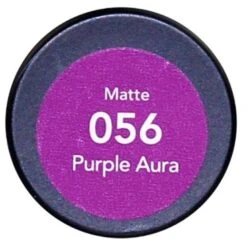 REVLON 4.2g SUPER LUSTROUS LIPSTICK-MATTE-056-PURPLE-AURA -Sigma Store REVLON 4.2g SUPER LUSTROUS LIPSTICK MATTE 056 PURPLE AURA NON CARDED