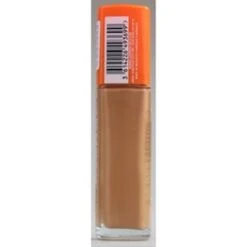 RIMMEL 30mL LASTING RADIANCE FOUNDATION 303 TRUE NUDE SPF 25 -Sigma Store RIMMEL 30mL LASTING RADIANCE FOUNDATION 303 TRUE NUDE SPF 25 NON CARDED 1