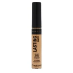 RIMMEL 7mL LASTING MATTE CONCEALER 035 SUN BEIGE
