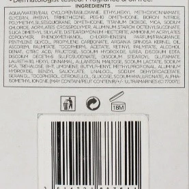 RIMMEL LONDON 30mL FIX & PROTECT MAKEUP PRIMER (CARDED) 5 RIMMEL LONDON 30mL FIX & PROTECT MAKEUP PRIMER (CARDED) - Image 3