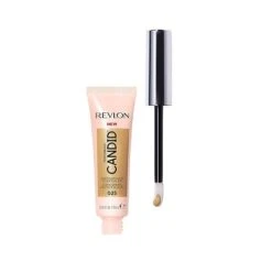 REVLON 10mL PHOTOREADY CANDID ANTIOXIDANT CONCEALER 027 BISCUIT 7 REVLON 10mL PHOTOREADY CANDID ANTIOXIDANT CONCEALER 027 BISCUIT -Sigma Store Revlon 10ml Photoready Candid Antioxidant Concealer 027 Biscuit Non Carded3