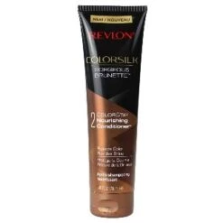 REVLON 250ML CONDITIONER COLOUR STAY NOURISHING BRUNETTE
