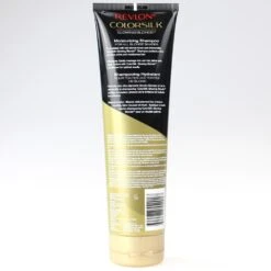 REVLON 250ML SHAMPOO COLOUR STAY NOURISHING GLOWING BLONDE -Sigma Store Revlon 250ml Shampoo Colour Stay Nourishing Glowing Blonde b