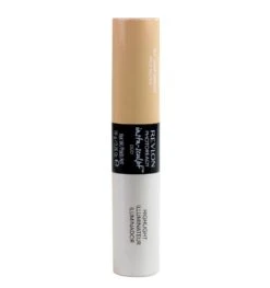 REVLON 7.6G PHOTOREADY INSTA-SCULPT DUO CONTOUR HIGHLIGHT 001