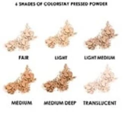 REVLON COLORSTAY 8.4G PRESSED POWDER 850 MEDIUM DEEP X3 -Sigma Store Revlon Colorstay Pressed Powder 850 Medium Deep 8.4g c