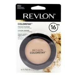 REVLON COLORSTAY 8.4G PRESSED POWDER 850 MEDIUM DEEP -Sigma Store Revlon colorstay pressed powder 1