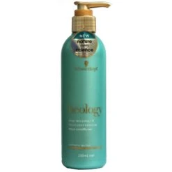 SCHWARZKOPF 250ml BEOLOGY AQUA CONDITIONER X6