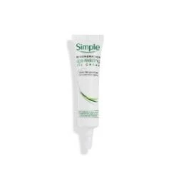 SIMPLE REGENERATION AGE RESISTING EYE CREAM 15ML -Sigma Store SIMPLE 15mL REGENERATION AGE RESISTING EYE CREAM1