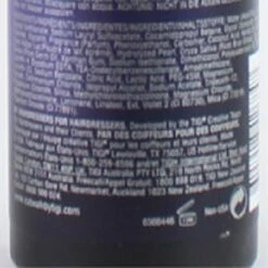 TIGI CATWALK 300mL VIOLET SHAMPOO FOR BLONDES AND HIGHLIGHTS -Sigma Store TIGI CATWALK 300mL VIOLET SHAMPOO FASHIONISTA FOR BLONDES AND HIGHLIGHTS 2