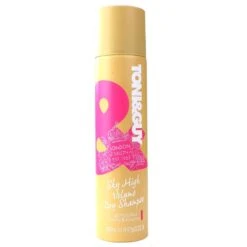 TONI & GUY 250mL DRY SHAMPOO SKY HIGH VOLUME