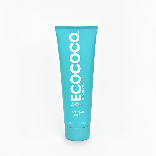 Sigma Store -Sigma Store ECOCOCO SELF TAN MEDIUM 250 ML